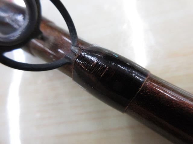 幻波カワハギ S180