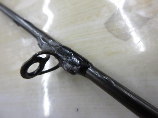 幻波カワハギ S180