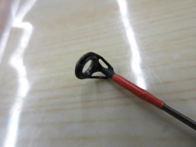 幻波カワハギ S180