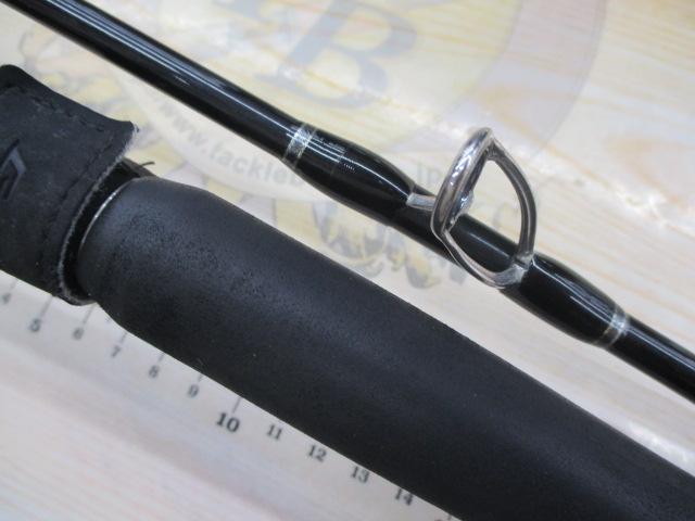 オシアEJ B63-3｜＠ベリーネット 日本最大新品中古釣具WEBショップ