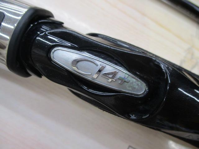 SHIMANO - 【中古/極上品】 シマノ オシア EJ B63-3   /Q375L 旧モデル] シマノ 19オシアEJ ［OCEA EJ］ B63-3 - 釣具・釣り