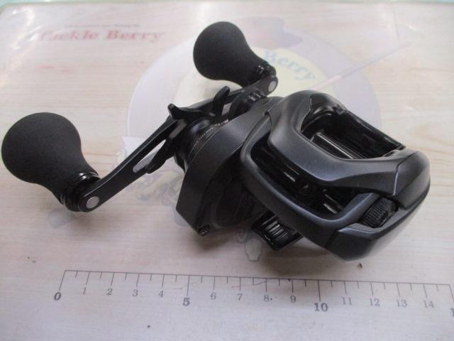 20エクスセンスDC SSXG RH