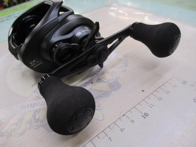 20エクスセンスDC SSXG RH