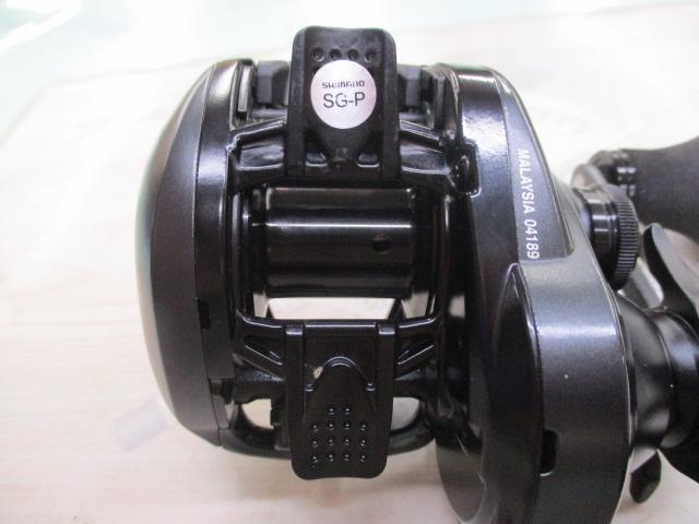 20エクスセンスDC SSXG RH