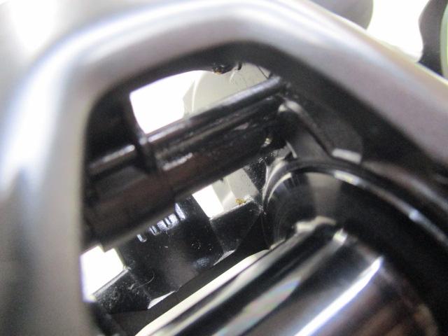 20エクスセンスDC SSXG RH