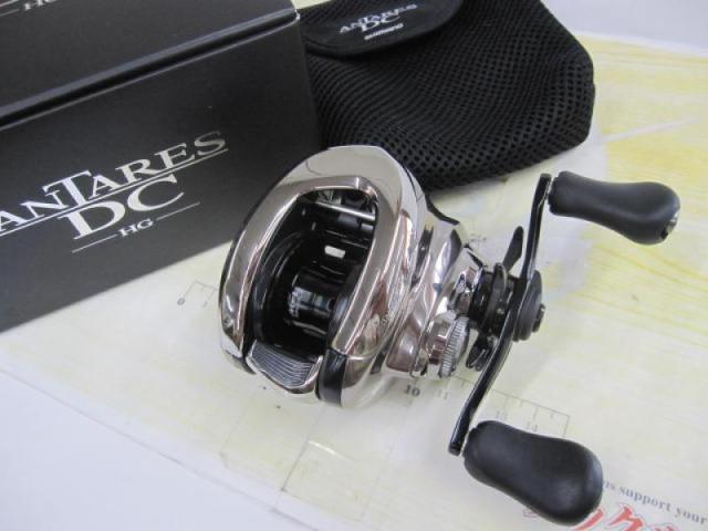 21アンタレスDC HG RH