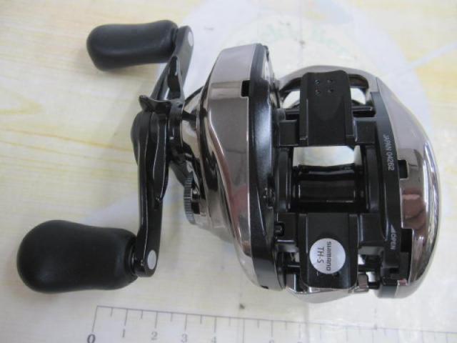 21アンタレスDC HG RH