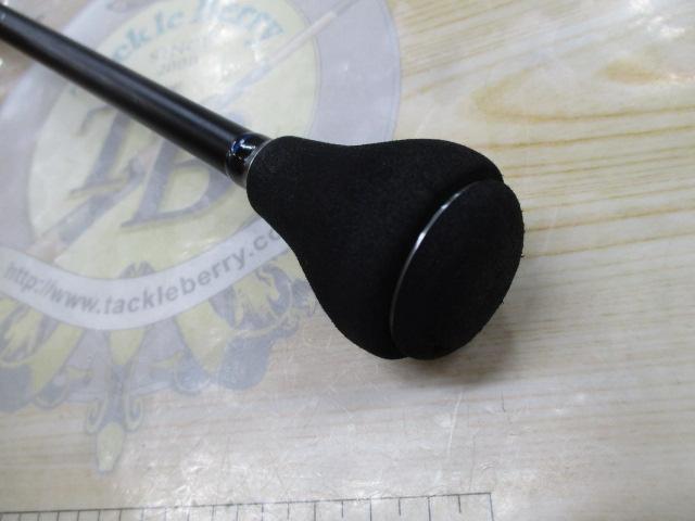 オシアジガーインフィニティ モーティブ B610-4