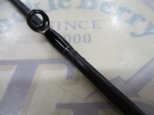 オシアジガーインフィニティ モーティブ B610-4