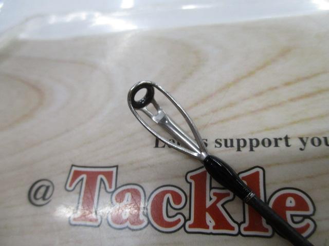 オシアジガーインフィニティ モーティブ B610-4