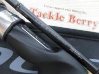 オシアジガーインフィニティ モーティブ B610-4