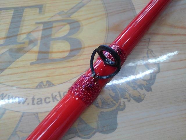 テクスターコブラ 50-300