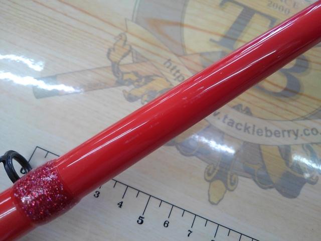 テクスターコブラ 50-300