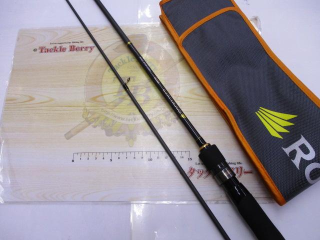 ロックライバー5G RVL5-T732UL