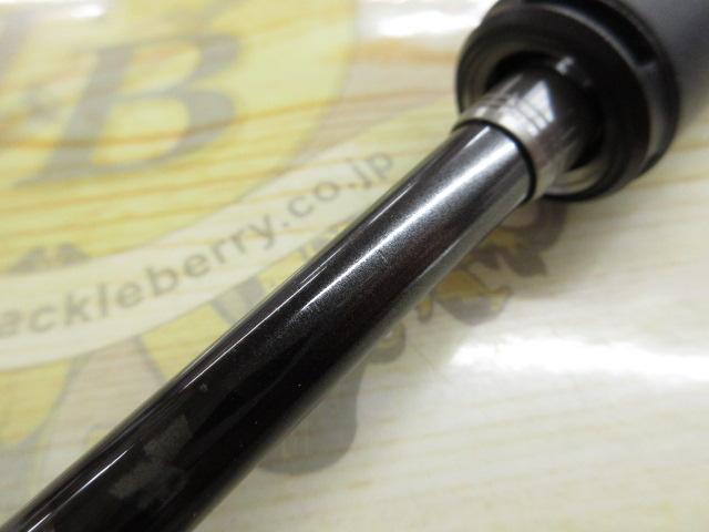 オシアジガーLJ S62-1/FS｜＠ベリーネット 日本最大新品中古釣具