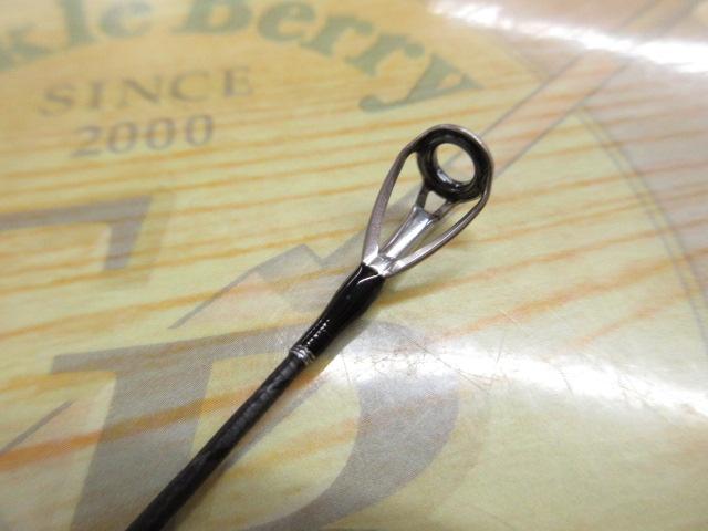 オシアジガーLJ S62-1/FS｜＠ベリーネット 日本最大新品中古釣具