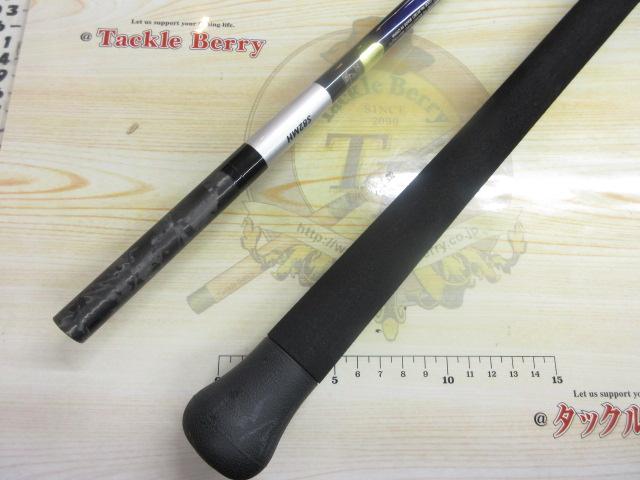 21グラップラーBBタイプC S82MH