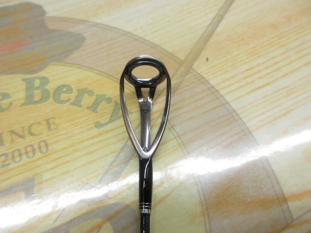 21グラップラーBBタイプC S82MH