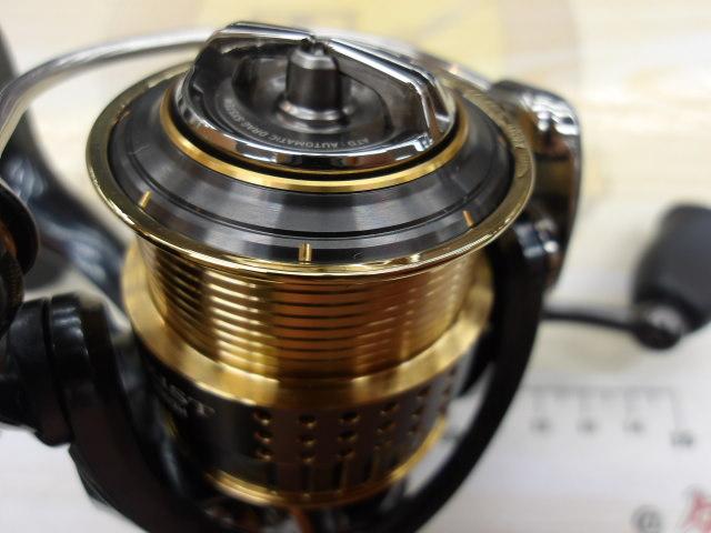 15イグジスト2003f-H ダイワ(DAIWA) 15イグジスト(EXIST) 2003F-H ☆セール特別割引品