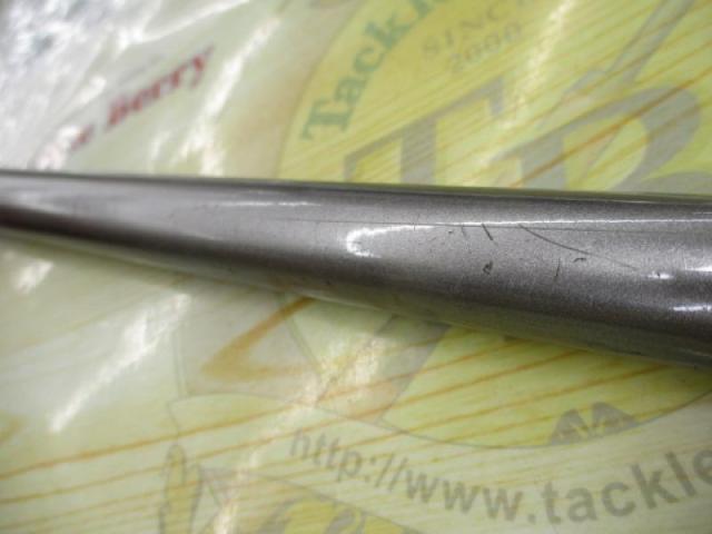 SILエンブレムISO 3-52遠投