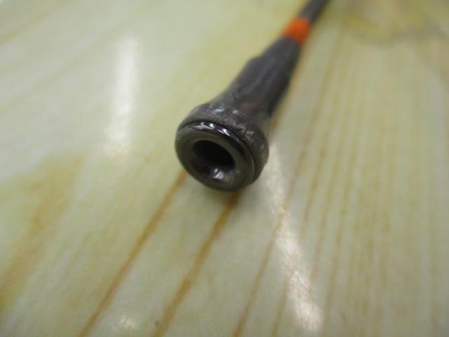 SILエンブレムISO 3-52遠投