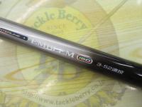 SILエンブレムISO 3-52遠投