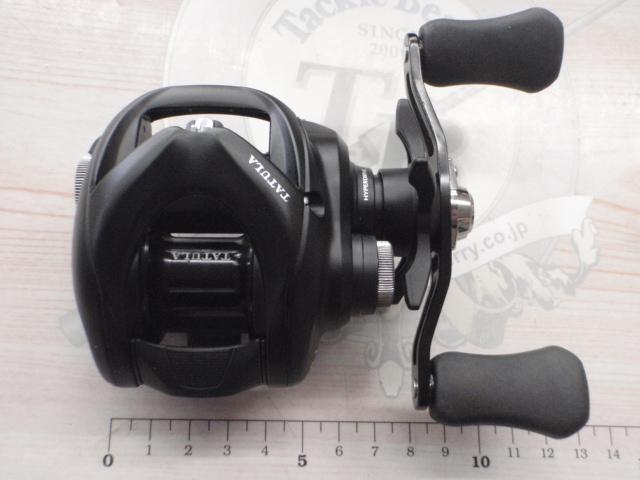 24タトゥーラ TW 100XH