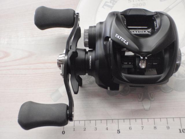 24タトゥーラ TW 100XH