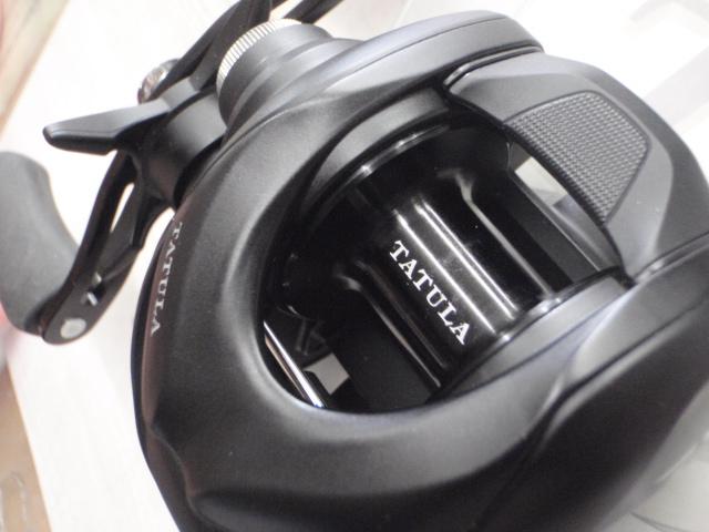 24タトゥーラ TW 100XH