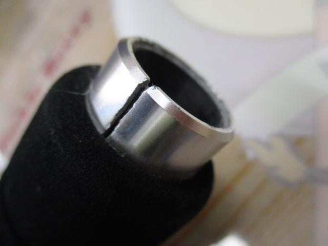 ヘミングウェイ HBGC-82TUNA