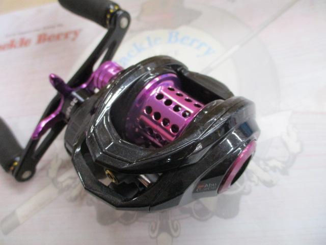 レボ EXD-SHS 8.0:1｜＠ベリーネット 日本最大新品中古釣具WEB