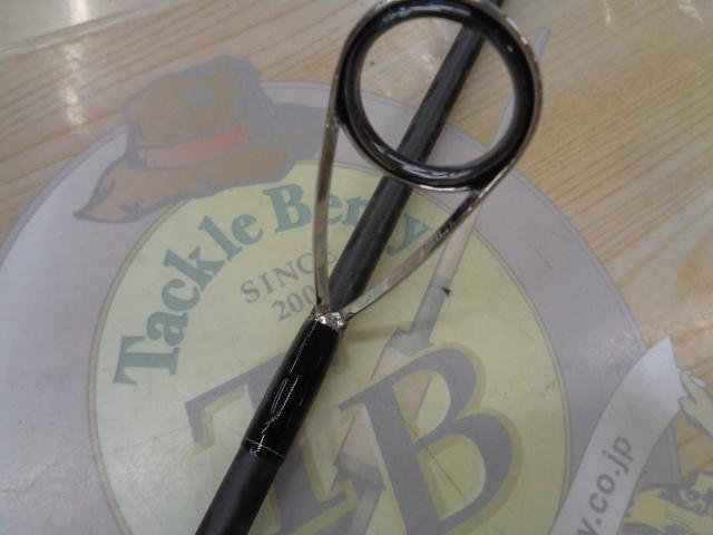 18ディアルーナs86L 18ディアルーナ S86L-S｜＠ベリーネット 日本最大新品中古釣具