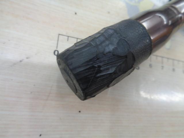 エスペランサ 大物泳がせ 240MH