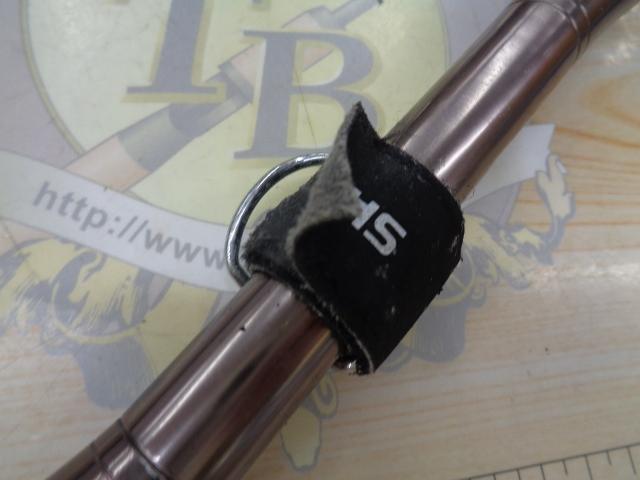 エスペランサ 大物泳がせ 240MH