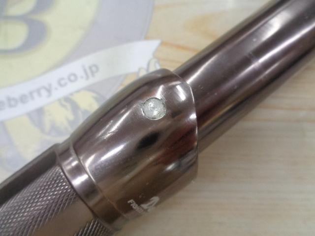 エスペランサ 大物泳がせ 240MH