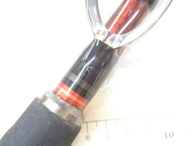 エスペランサ 大物泳がせ 240MH