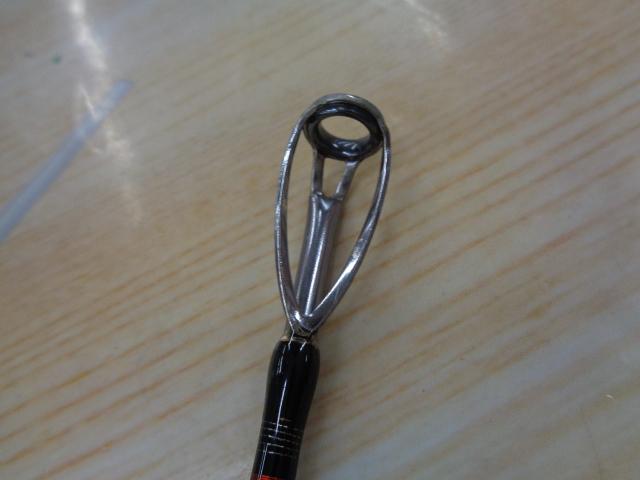 エスペランサ 大物泳がせ 240MH