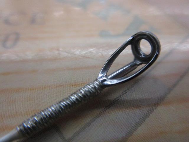 マスターライト S732ULS Aji