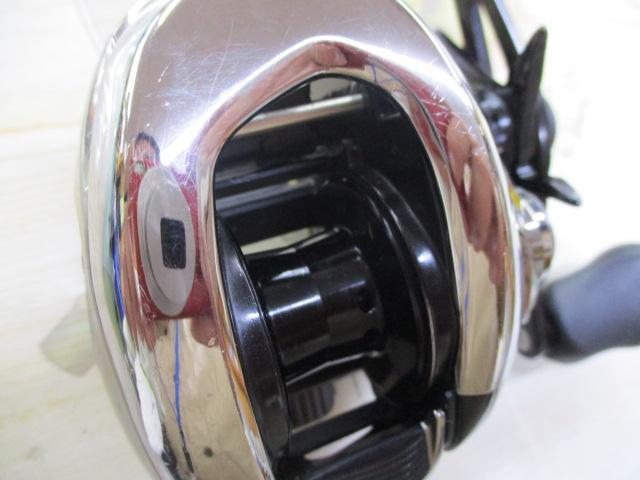 21アンタレスDC XG RH