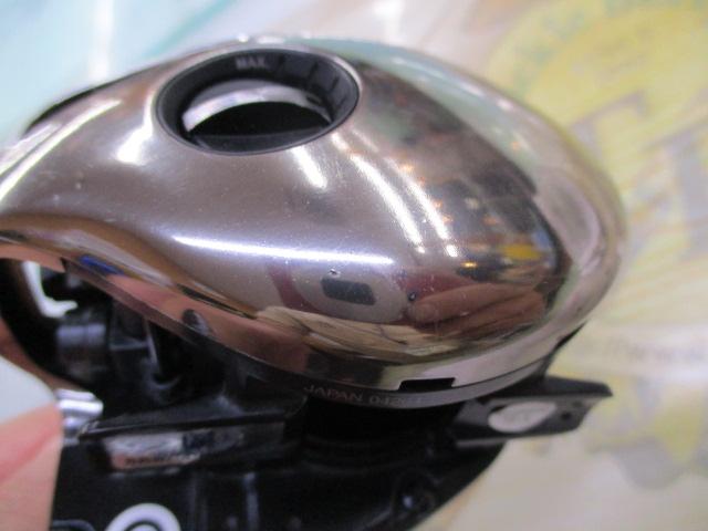 21アンタレスDC XG RH