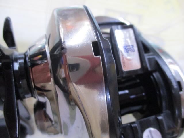 21アンタレスDC XG RH