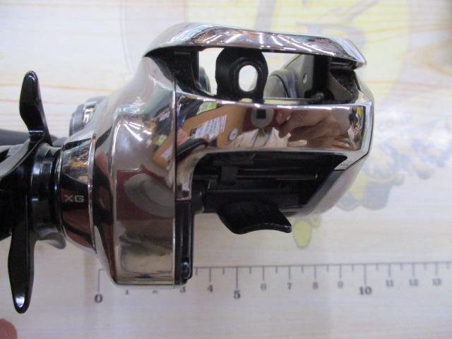 21アンタレスDC XG RH