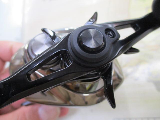 21アンタレスDC XG RH