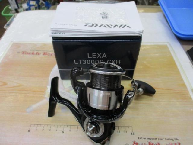 23レグザ LT3000S-CXH