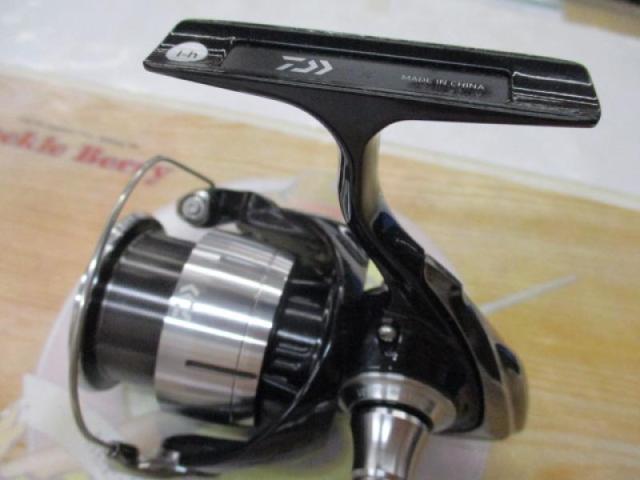 23レグザ LT3000S-CXH