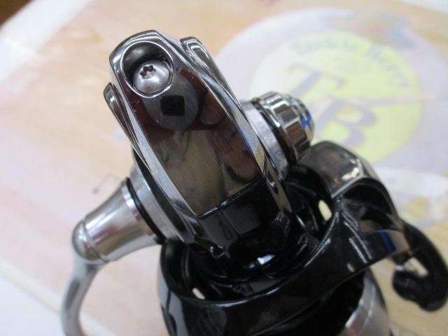 23レグザ LT3000S-CXH