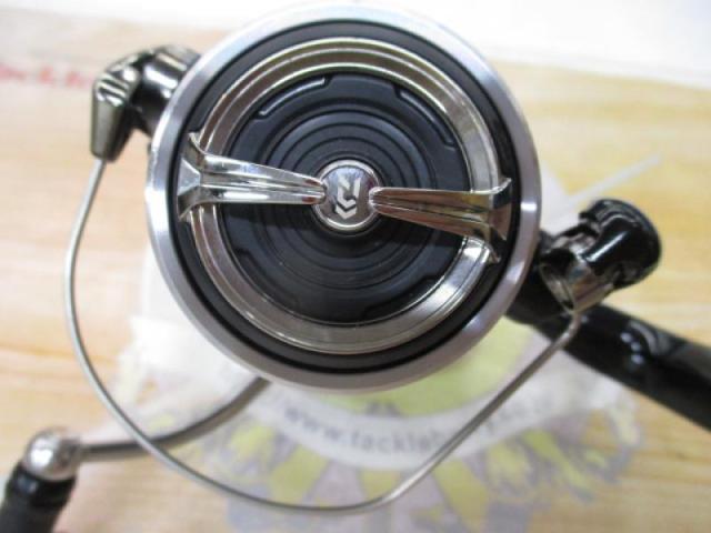 23レグザ LT3000S-CXH