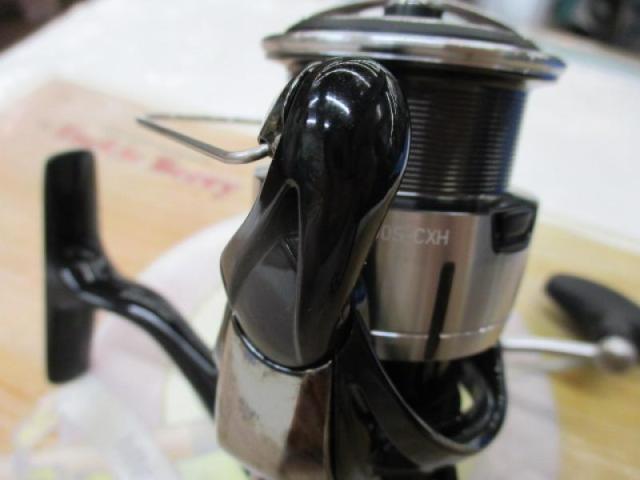 23レグザ LT3000S-CXH