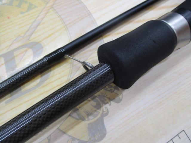 グラファイトリーダー　フィネッツァ　GOFS-862UL-T オリムピック(OLYMPIC) FINEZZA(フィネッツァ) GOFS-792UL-T