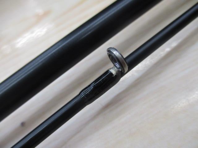 ロッド FINEZZA GOFS-762UL-T オリムピック(OLYMPIC) FINEZZA PROT(フィネッツァ プロト